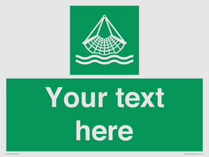 Custom Safe condition: Person overboard equipment